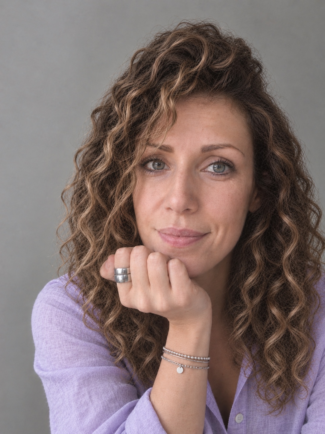 Dott.ssa Paola Rossi